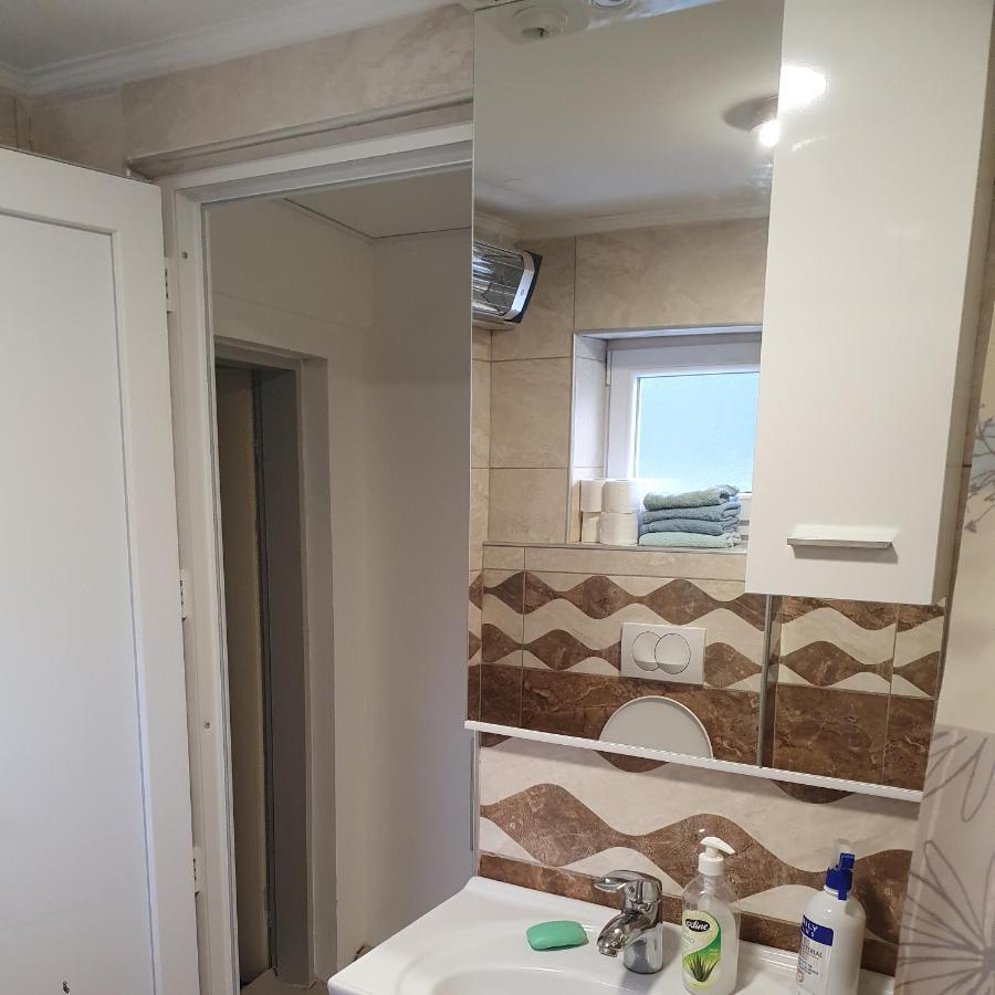 Arna Apartamento
